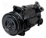 A/C Compressor-Compressor 4 Seasons 97246 Reman