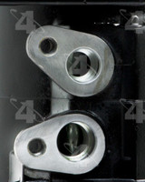 Four Seasons A/C Compressor 97302 - view 2