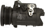 Four Seasons A/C Compressor 97305 - view 2