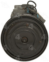 Four Seasons A/C Compressor P/N:97307