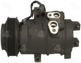 Four Seasons A/C Compressor 97308 - view 2