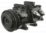 A/C Compressor-Compressor 4 Seasons 97319 Reman