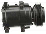 A/C Compressor-Compressor 4 Seasons 97319 Reman