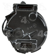 A/C Compressor-Compressor 4 Seasons 97329 Reman fits 05-12 Acura RL