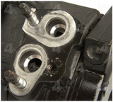 Four Seasons A/C Compressor P/N:97343
