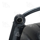 A/C Compressor-Compressor 4 Seasons 97344 Reman fits 2002 Kia Sportage