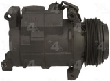 Four Seasons A/C Compressor 97337 - view 2