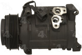 A/C Compressor-Compressor 4 Seasons 97337 Reman fits 04-09 Cadillac SRX 3.6L-V6