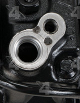 Four Seasons A/C Compressor 97356 - view 2