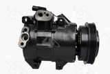 Four Seasons A/C Compressor 97371 - view 2