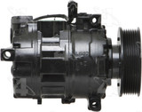 Four Seasons A/C Compressor 97379 - view 2