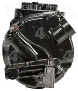 Four Seasons A/C Compressor 97392 - view 2