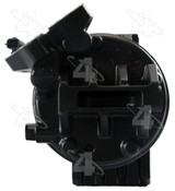Four Seasons A/C Compressor P/N:97465