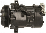 A/C Compressor-Compressor 4 Seasons 97558 Reman