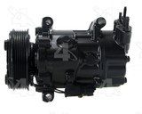 Four Seasons A/C Compressor 97583 - view 2