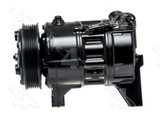 Four Seasons A/C Compressor 97586 - view 2