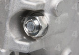 A/C Compressor-New Compressor 4 Seasons 98122