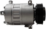 Four Seasons A/C Compressor 98243 - view 2