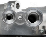 A/C Compressor-New Compressor 4 Seasons 98245 fits 2012 Buick Regal 2.4L-L4