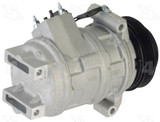 A/C Compressor-New Compressor 4 Seasons 98305 fits 04-09 Cadillac SRX 4.6L-V8