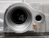 A/C Compressor-New Compressor 4 Seasons 98318