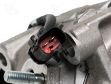 A/C Compressor-New Compressor 4 Seasons 98320