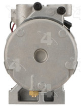 Four Seasons A/C Compressor P/N:98322