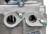 Four Seasons A/C Compressor 98324 - view 2