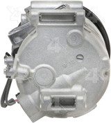 Four Seasons A/C Compressor 98329 - view 2