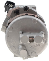 A/C Compressor-New Compressor 4 Seasons 98330 fits 04-07 Cadillac CTS 3.6L-V6