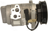 Four Seasons A/C Compressor 98333 - view 2