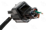 A/C Compressor-New Compressor 4 Seasons 98337 fits 04-09 Cadillac SRX 3.6L-V6