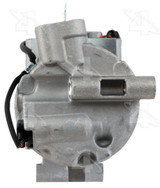 Four Seasons A/C Compressor 98350 - view 2