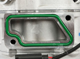 Four Seasons A/C Compressor P/N:98358
