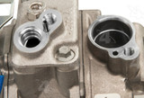 A/C Compressor-New Compressor 4 Seasons 98364 fits 99-09 Saab 9-5