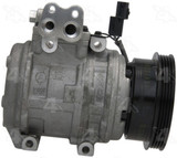 Four Seasons A/C Compressor 98370 - view 2