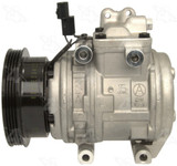 Four Seasons A/C Compressor 98373 - view 2