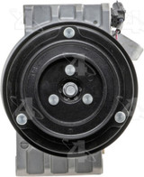 Four Seasons A/C Compressor P/N:98465