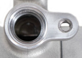 A/C Compressor-New Compressor 4 Seasons 98471 fits 07-08 Mazda CX-7