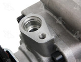 Four Seasons A/C Compressor 98472 - view 2
