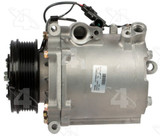 Four Seasons A/C Compressor 98486 - view 2