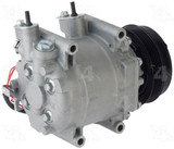 Four Seasons A/C Compressor 98559 - view 2