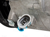 Four Seasons A/C Compressor 98563 - view 2