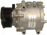 Four Seasons A/C Compressor 98564 - view 2