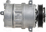 A/C Compressor-New Compressor 4 Seasons 98574 fits 2011 Buick LaCrosse 2.4L-L4