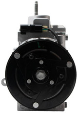 A/C Compressor 4 Seasons 98671