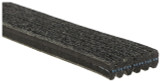 Gates Serpentine Belt DK060809 - view 2