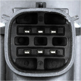 Gates HVAC Heater Control Valve EHV135 - view 2
