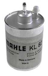 MAHLE Fuel Filter KL82 - view 2