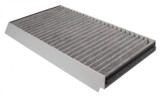 MAHLE Cabin Air Filter LAK197 - view 2